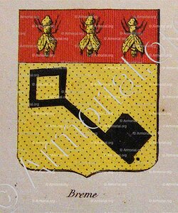 BREME