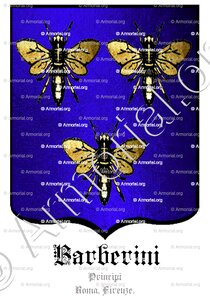BARBERINI