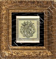 cadre-ancien-or-de PEIGNEY_Normandie_France ()