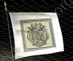 drapeau-de PEIGNEY_Normandie_France ()