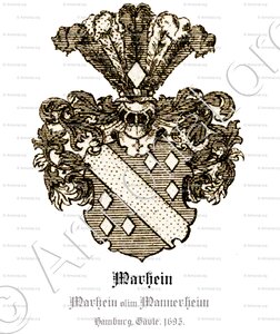 MARHEIN