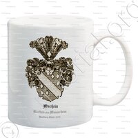 mug-MARHEIN_Marhein olim Mannerheim. Hamburg, Gävle. 1693._Deutschland, Sverige. (1)