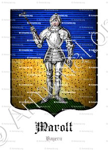 MAROLT