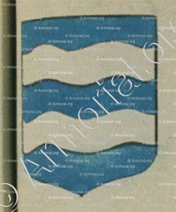 Habitants du village d'Ichenersheim (Alsace)