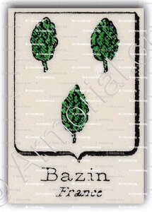 BAZIN