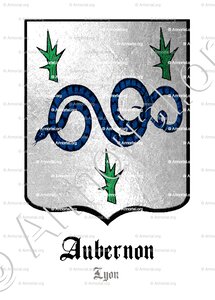 AUBERNON