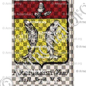 Akerlaken (Van)