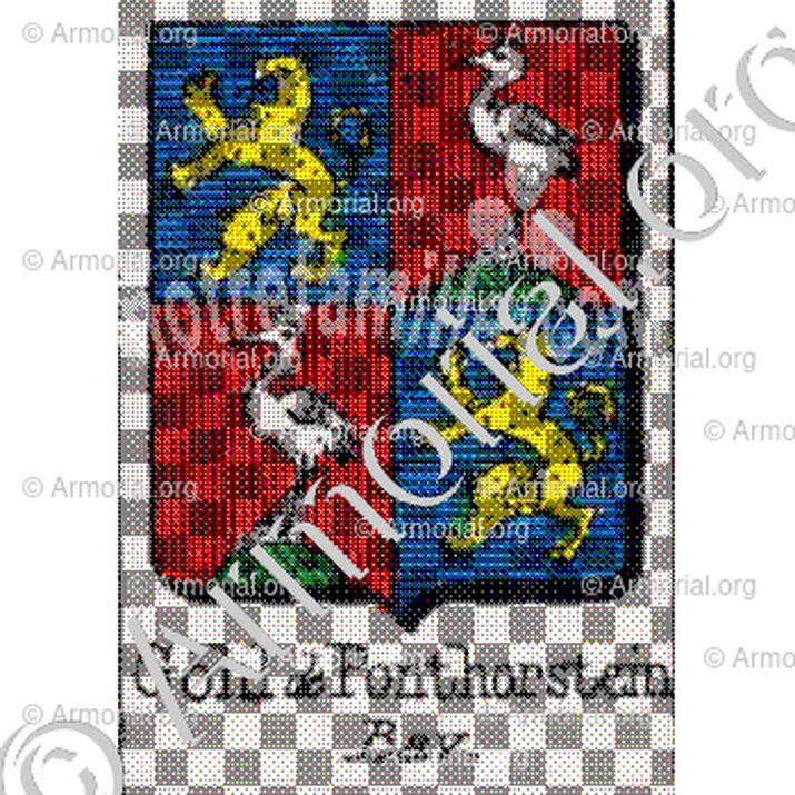 Göhl de Ponthorstein__