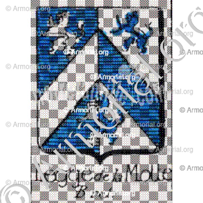 Legge dela Motte__
