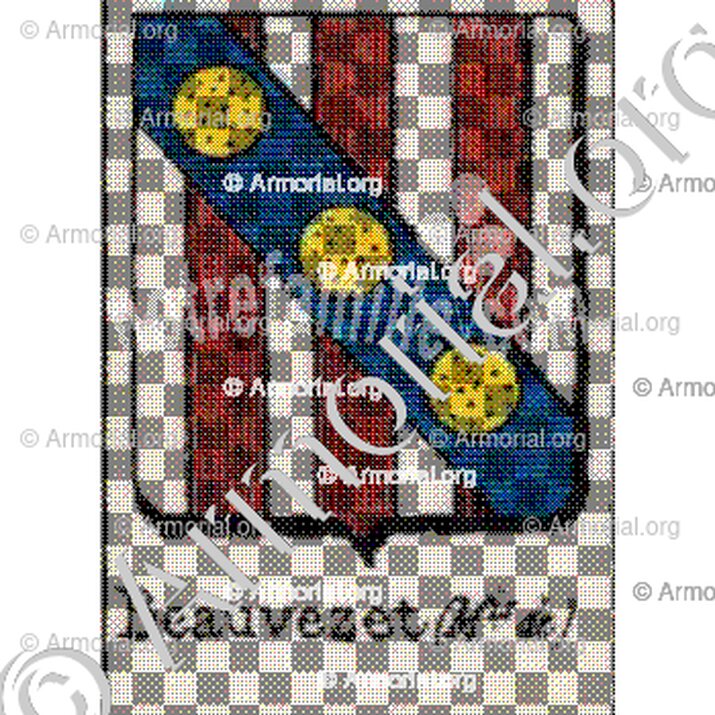 Beauvezet (Mis. de)__