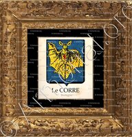 cadre-ancien-or-Le CORRE_Bretagne_France (2)