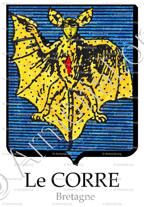 Le CORRE_Bretagne_France (2)