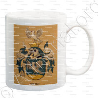 mug-GEIST_Wappenbuch der Stadt Basel . B.Meyer Knaus 1880_Schweiz