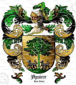AGUIRRE