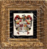 cadre-ancien-or-Del DUCA_Barone sin dal XV secolo di Cefalù. Sicilia._Italia (ii)