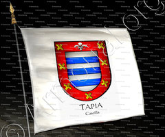 drapeau-TAPIA_Castilla_España (i)