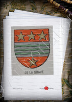 velin-d-Arches-de LA GRAVE_Bourbonnais_France
