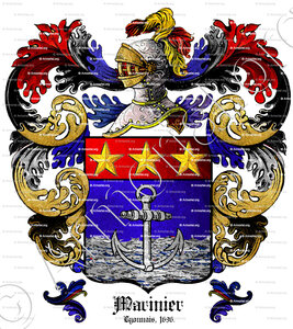 MARINIER