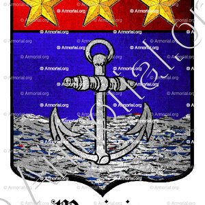 MARINIER_Lyonnais, 1696._France (1)