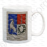 mug-BRESSAND_Noblesse d'Empire._France