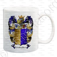mug-PLETTENBERG HEEREN_Friesland, Holland, Westfalen, Rheinprovinz._Nederland, Deutschland. ()