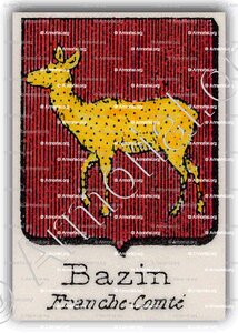 BAZIN