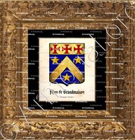 cadre-ancien-or-FIJAN DE GRANDMAISON_Bourgogne, Lorraine_France (2)