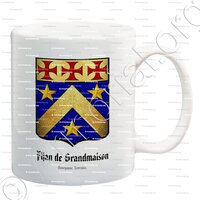 mug-FIJAN DE GRANDMAISON_Bourgogne, Lorraine_France (2)