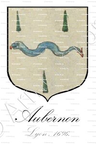 AUBERNON