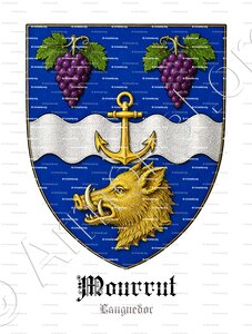 MOURRUT (Languedoc)