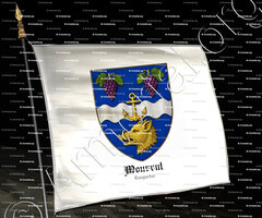 drapeau-MOURRUT_Languedoc_France (1)