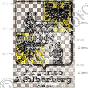 Argento de Silberberg