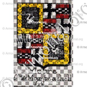 Moore Cte de Mountcashell