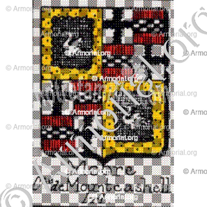 Moore Cte de Mountcashell__