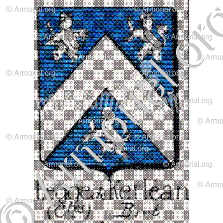 Legge de Kerléan__