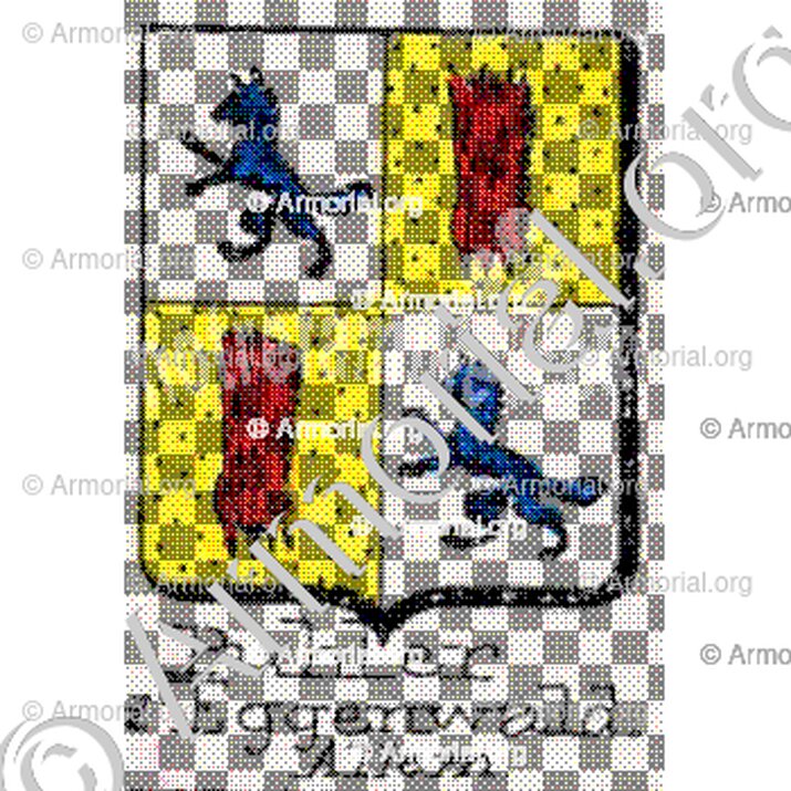 Puhler d'Eggenwald__