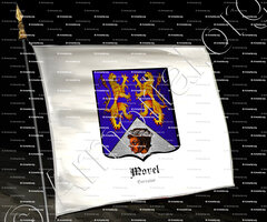 drapeau-MOREL_Lorraine_France (2)