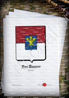 velin-d-Arches-VAN DAMME_Flandre_Belgique