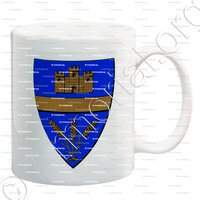 mug-GRANERY_ Ancien Duché de Savoie_ États de Savoie