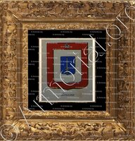 cadre-ancien-or-BRESSON_Noblesse d'Empire._France