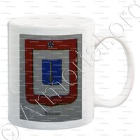 mug-BRESSON_Noblesse d'Empire._France