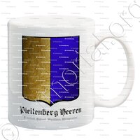 mug-PLETTENBERG HEEREN_Friesland, Holland, Westfalen, Rheinprovinz._Nederland, Deutschland.