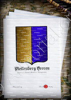 velin-d-Arches-PLETTENBERG HEEREN_Friesland, Holland, Westfalen, Rheinprovinz._Nederland, Deutschland.