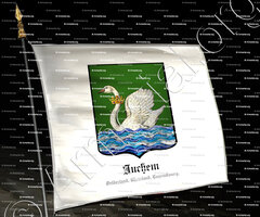 drapeau-JUCHEM_Gelderland, Rheinland, Luxembourg._Nederland, Deutschland, Grand Duché du Luxembourg (2)
