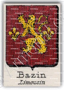 BAZIN