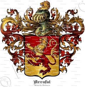 ARRUFAT