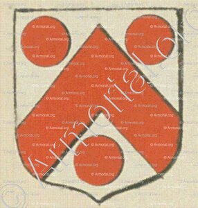 De LABADIE (La Rochelle)