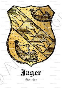 JAGER