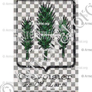 Crevoisier