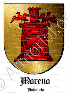 MORENO